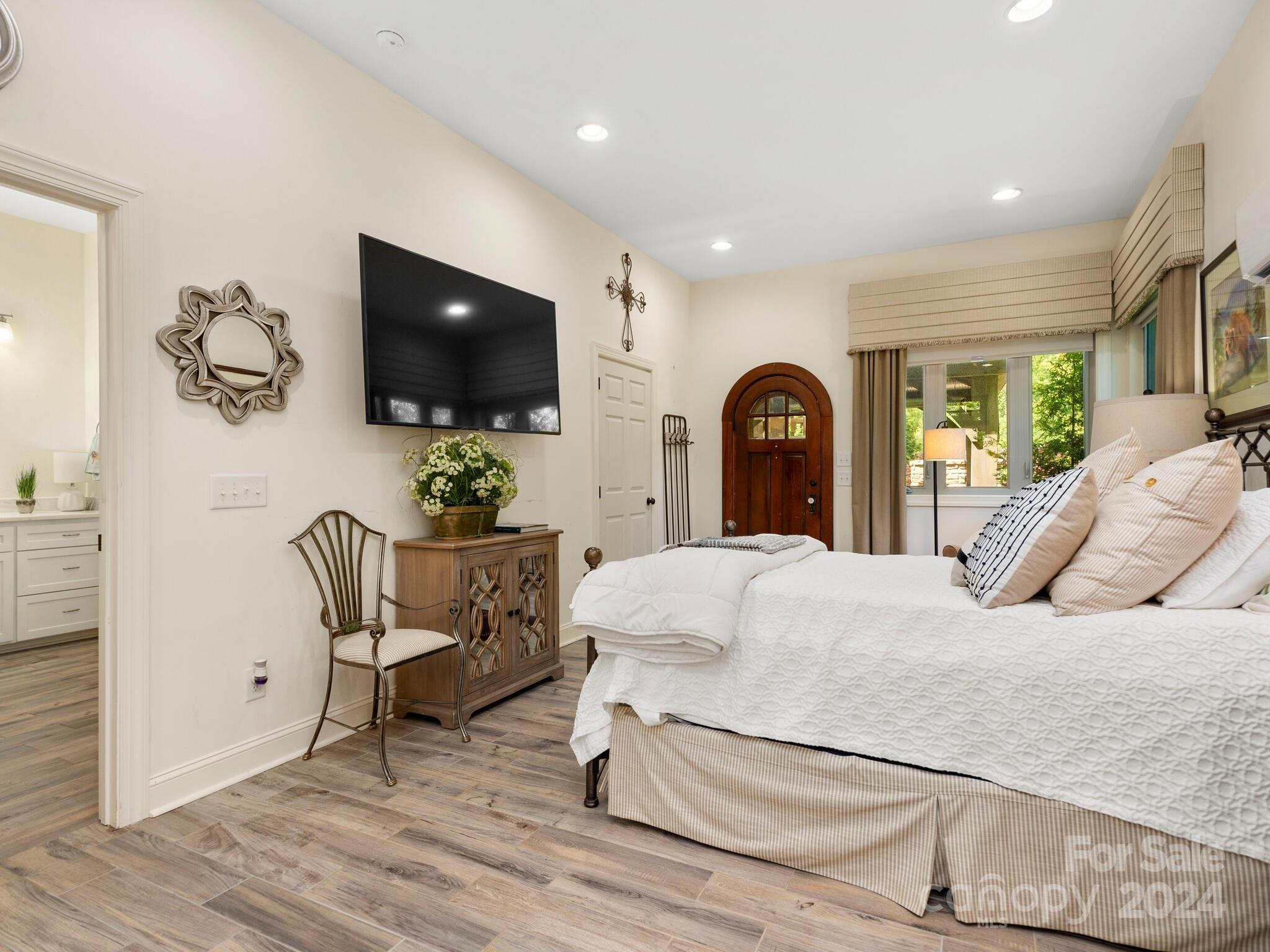 Derbyshire - Residential