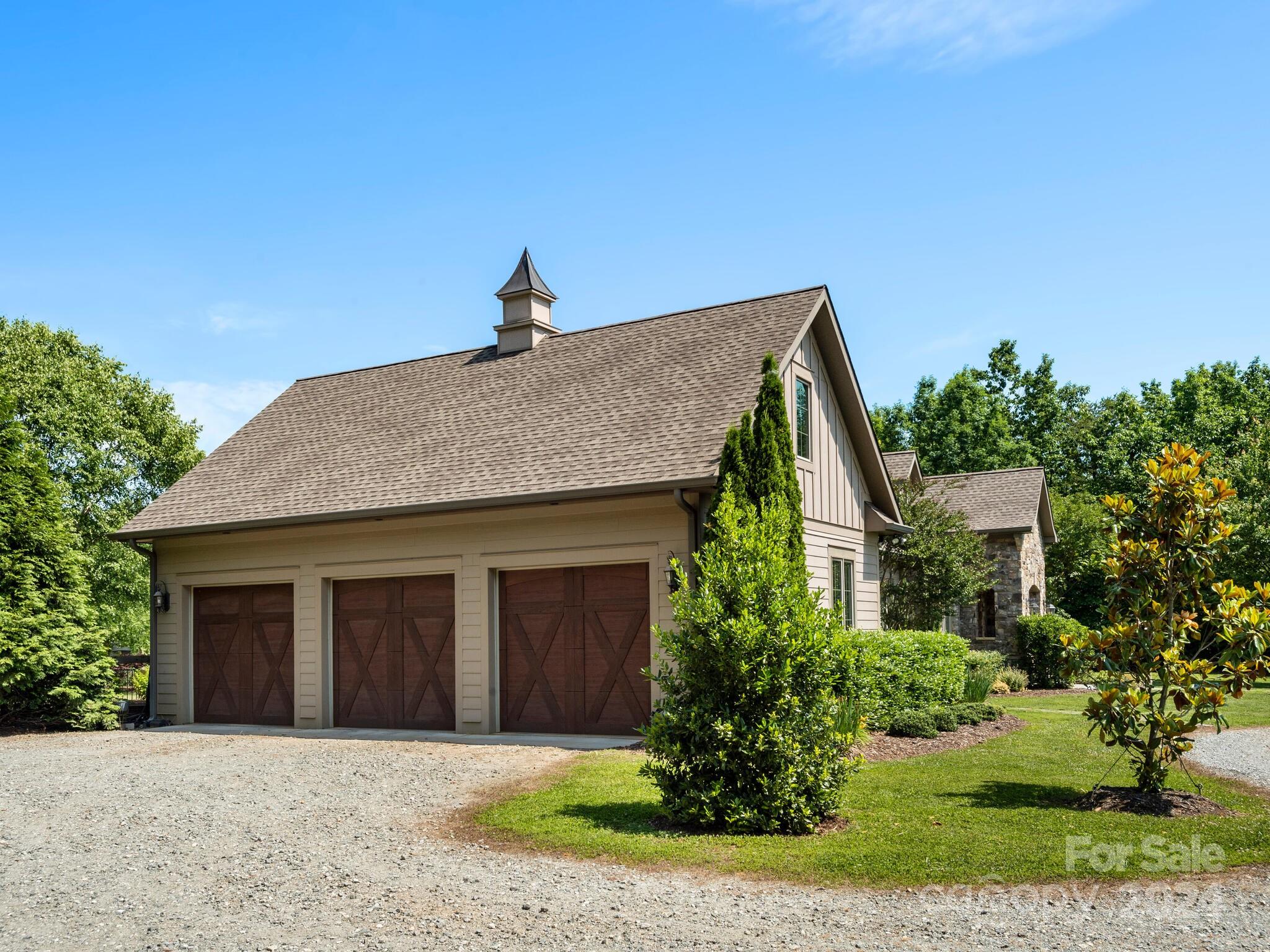 Derbyshire - Residential