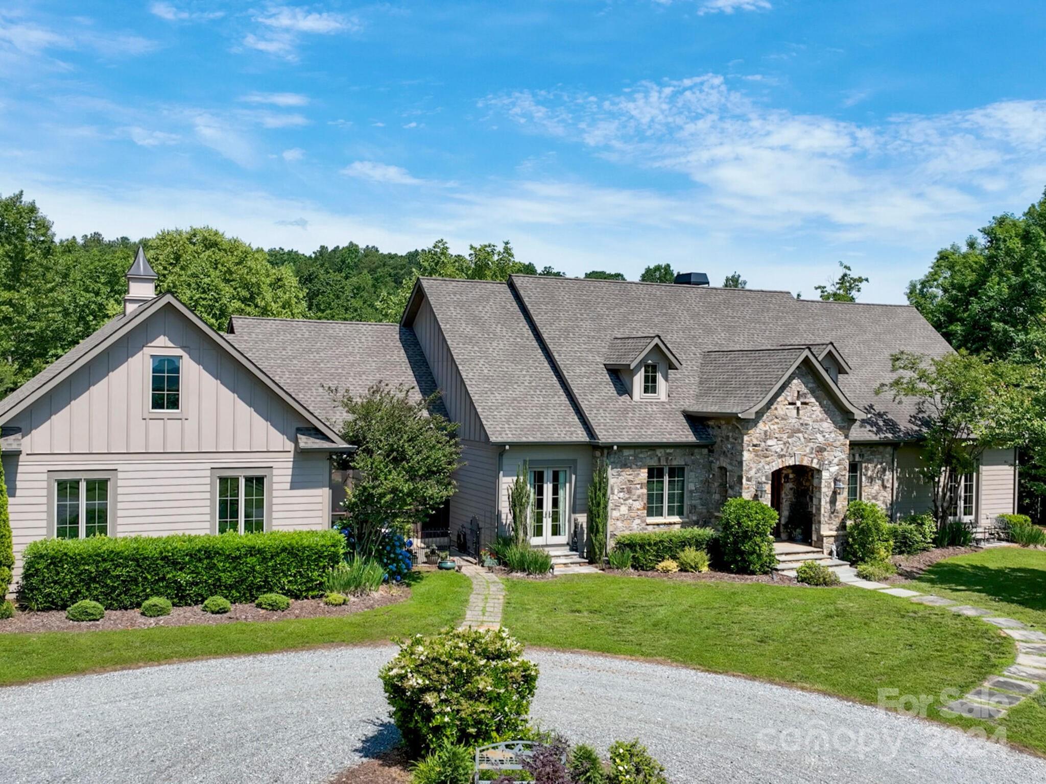 Derbyshire - Residential