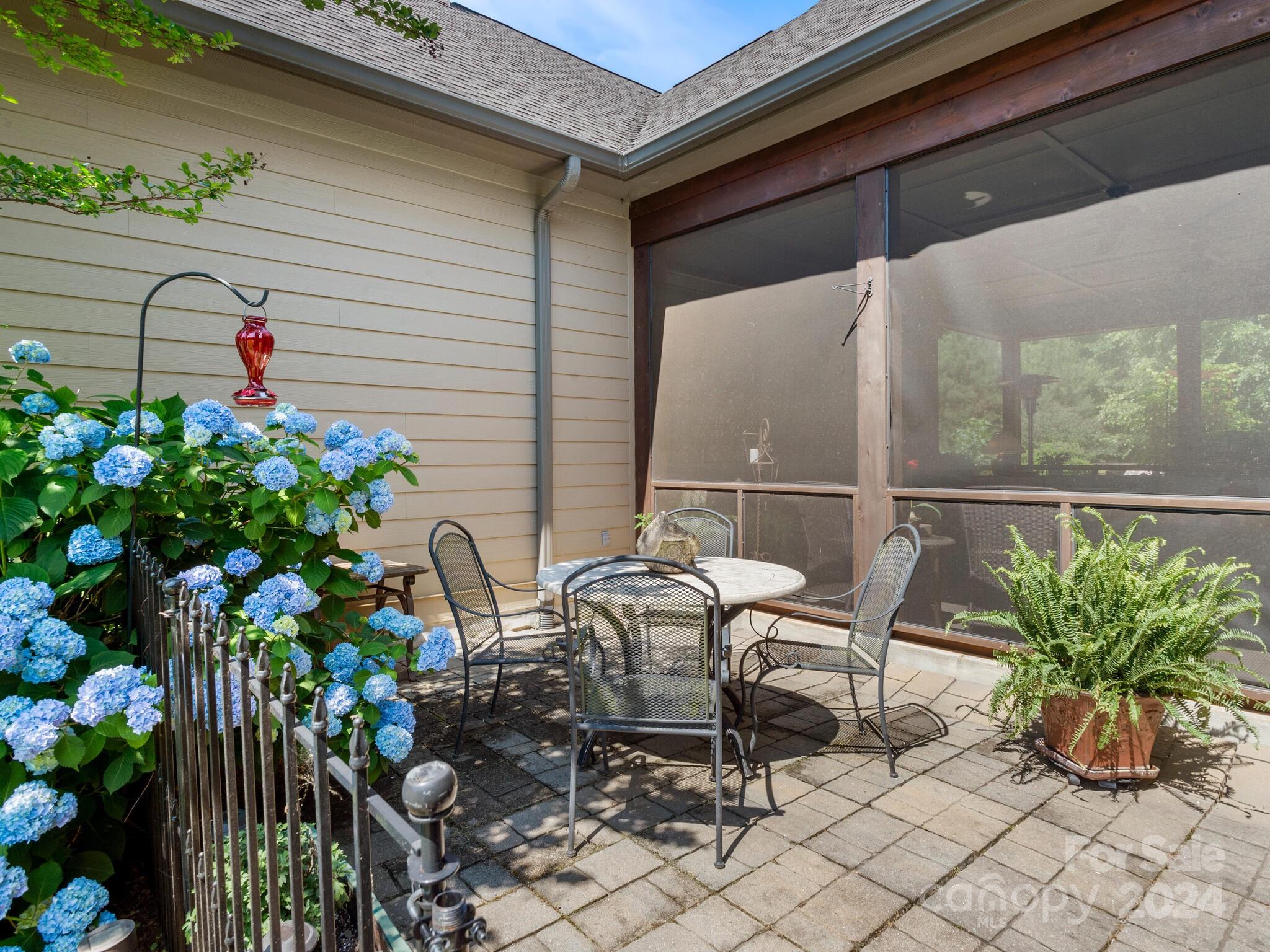 Derbyshire - Residential