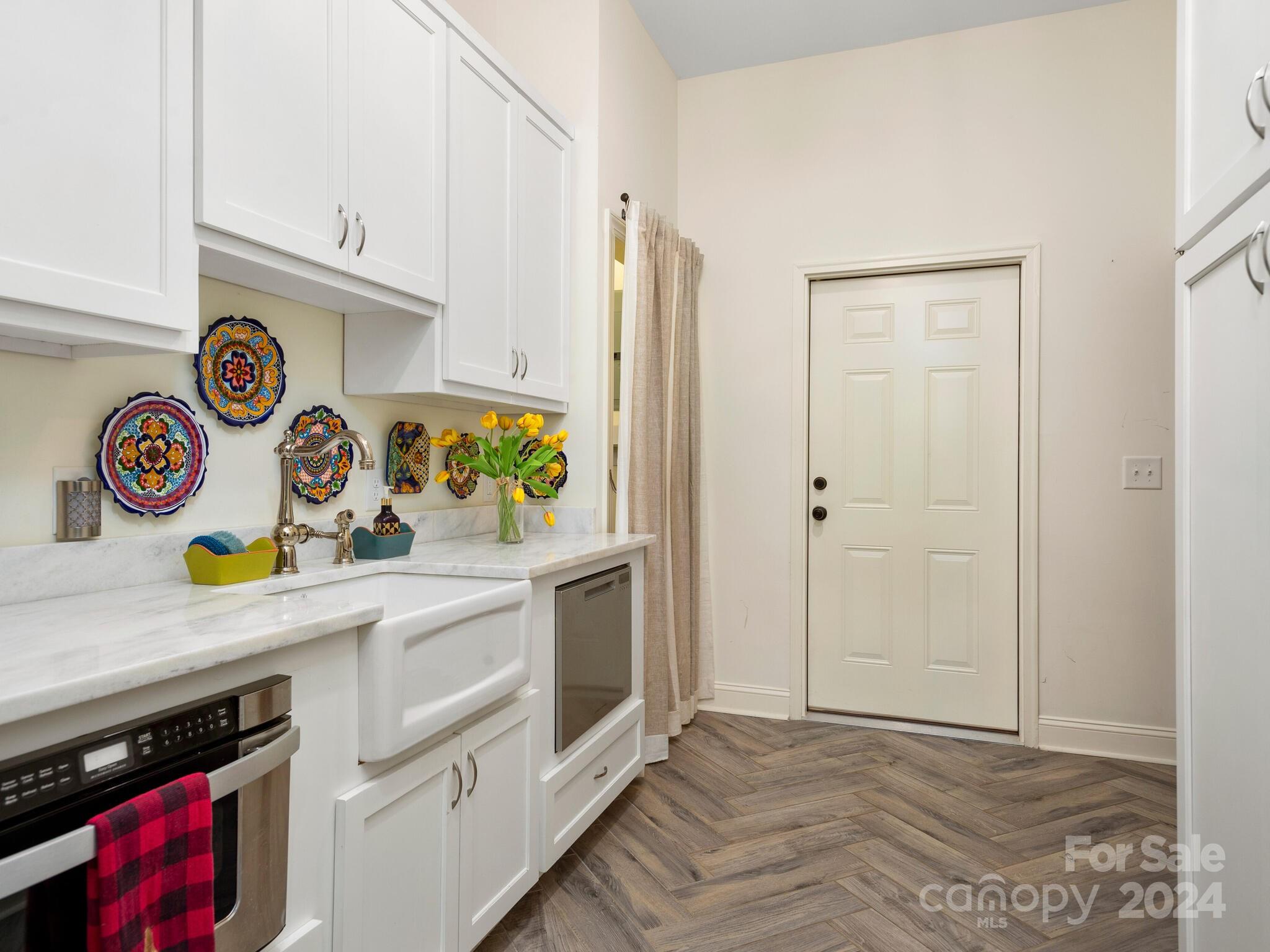 Derbyshire - Residential