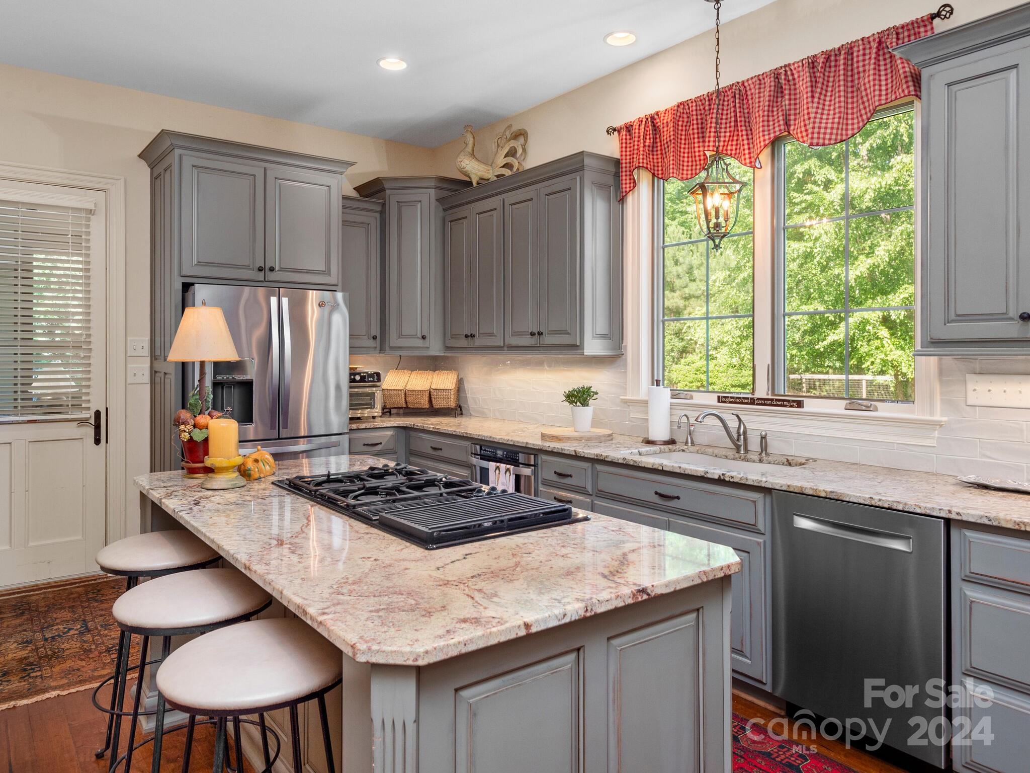 Derbyshire - Residential