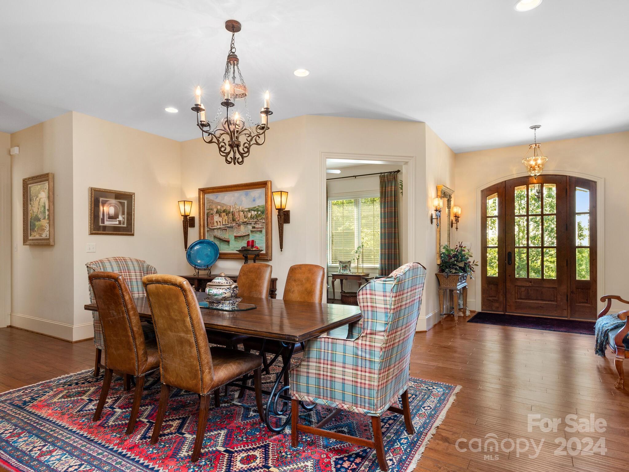 Derbyshire - Residential