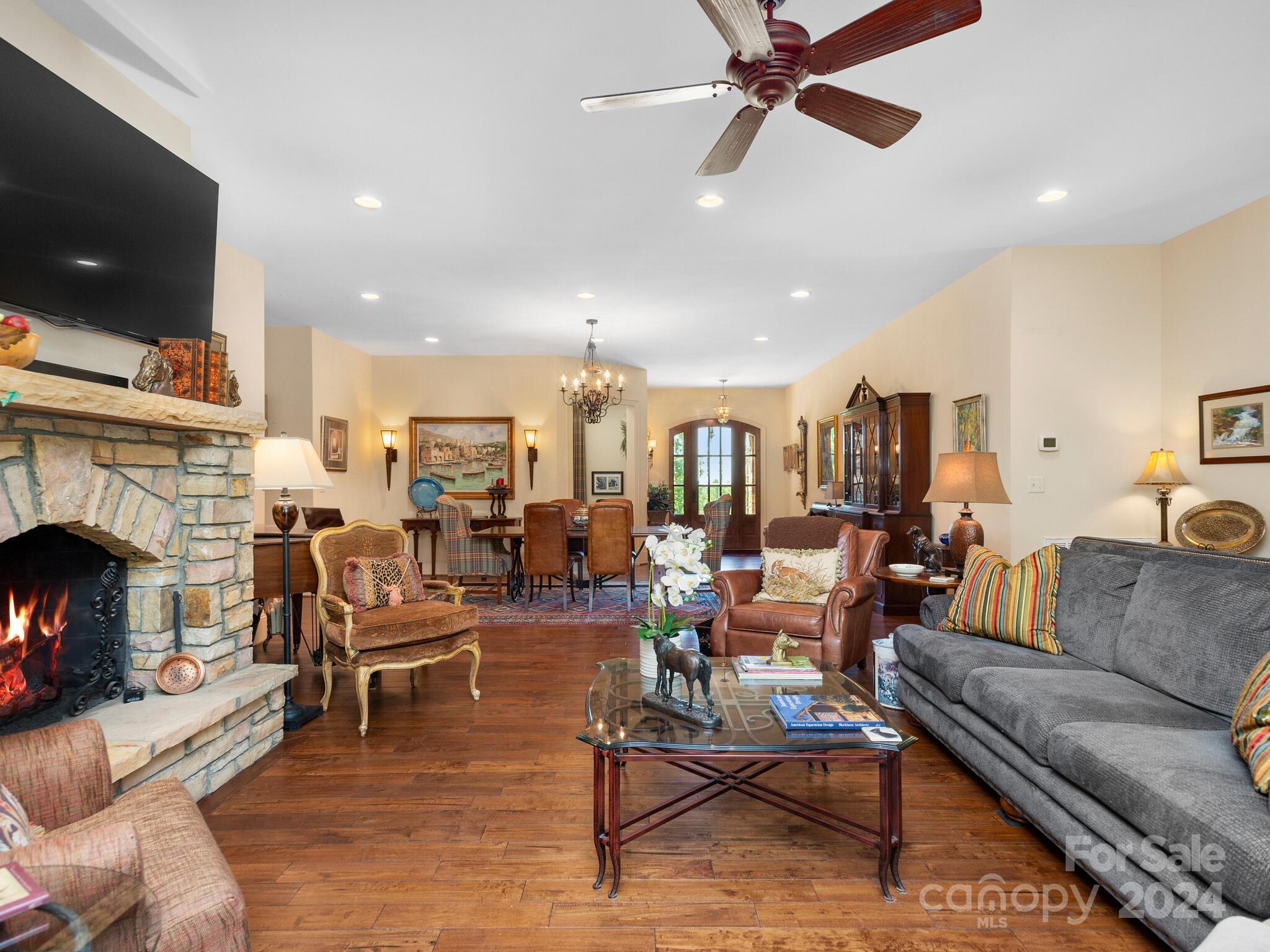 Derbyshire - Residential