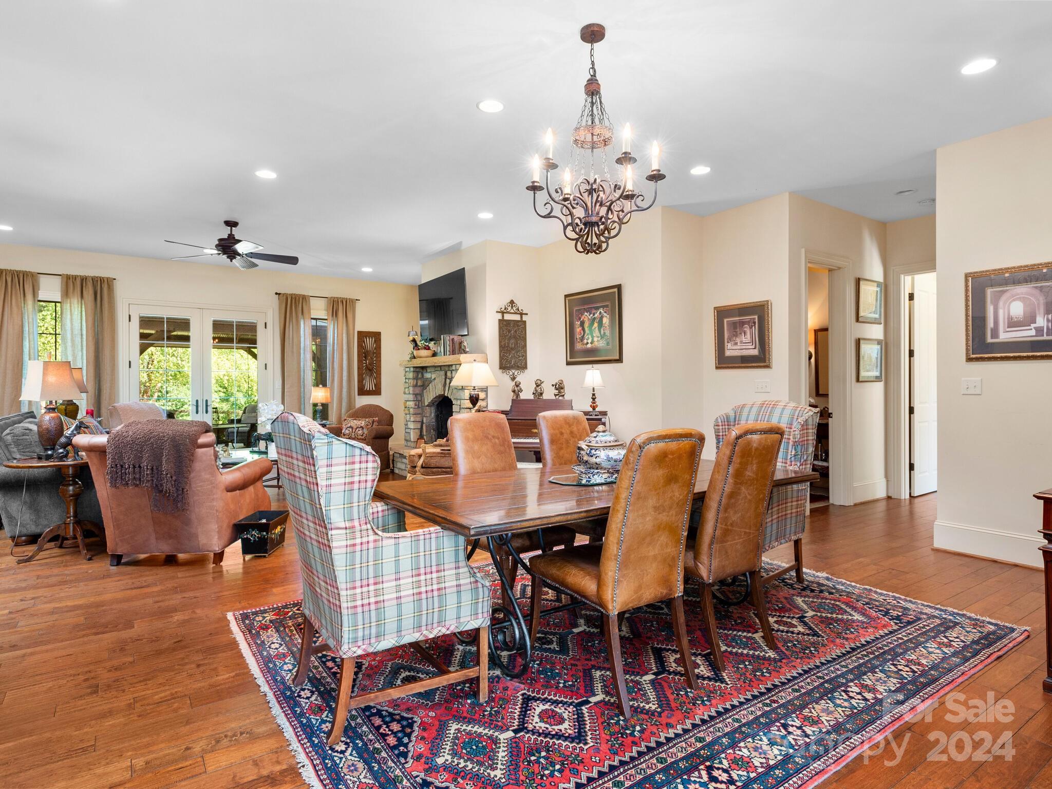 Derbyshire - Residential