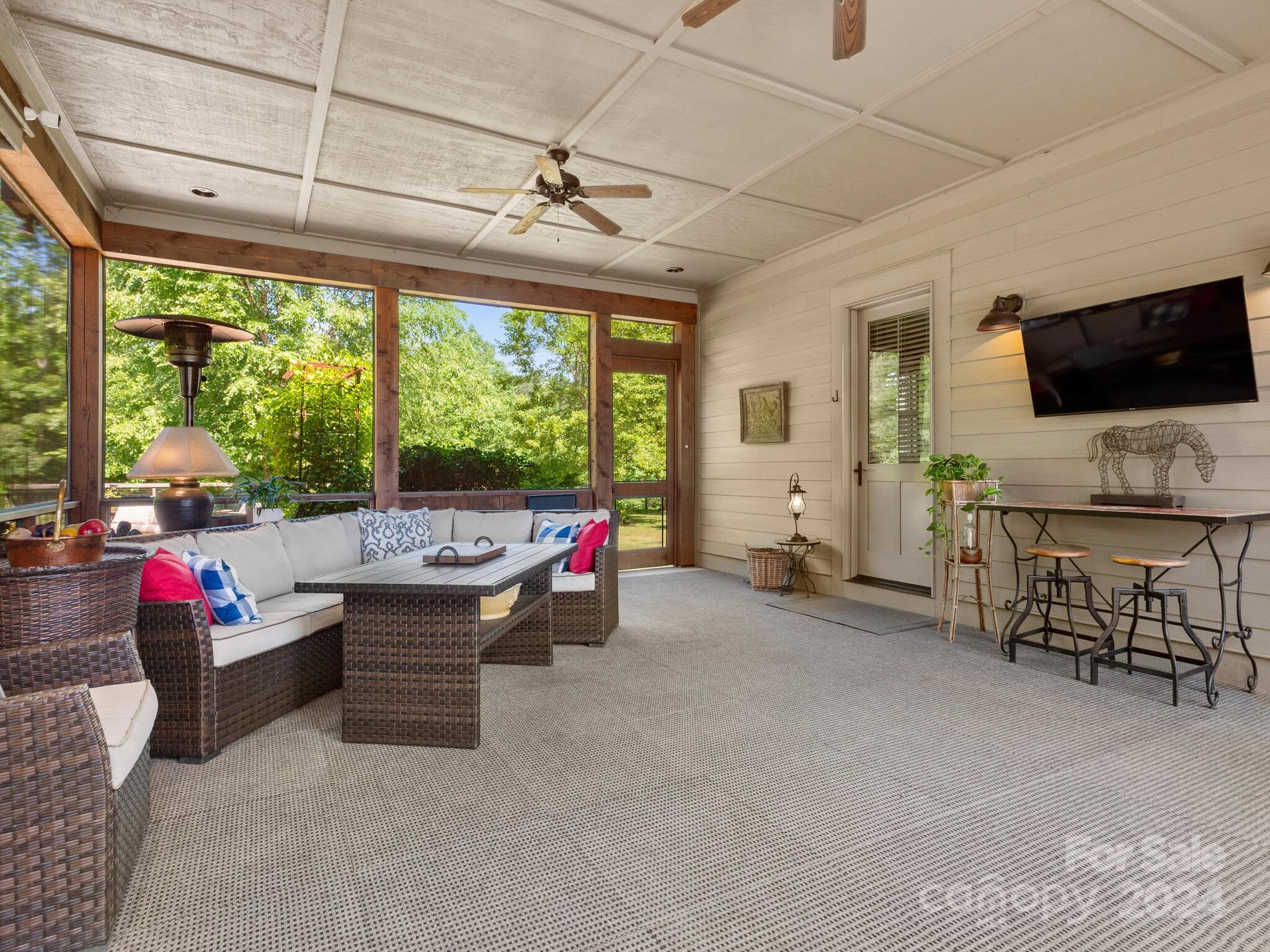 Derbyshire - Residential