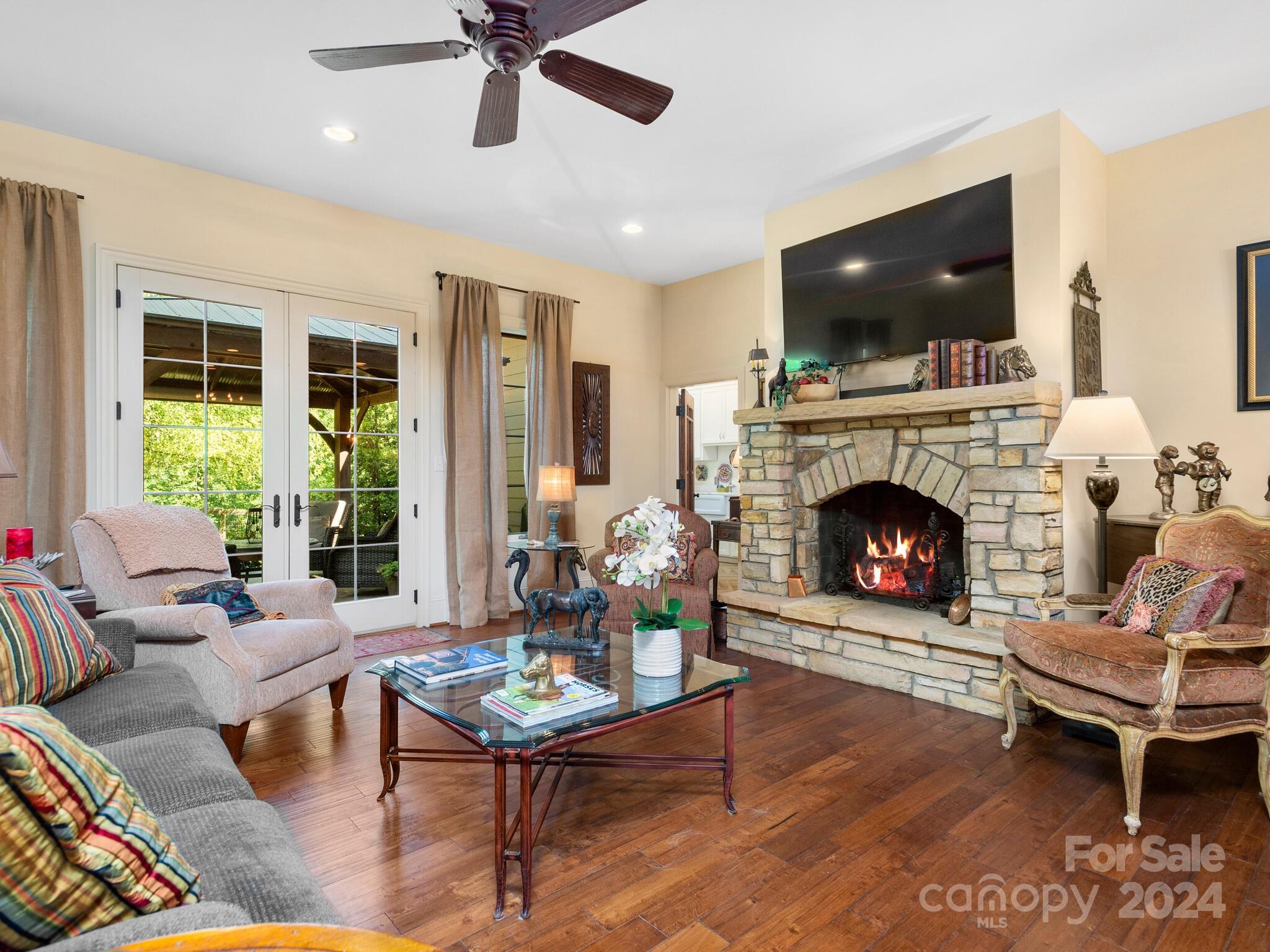 Derbyshire - Residential