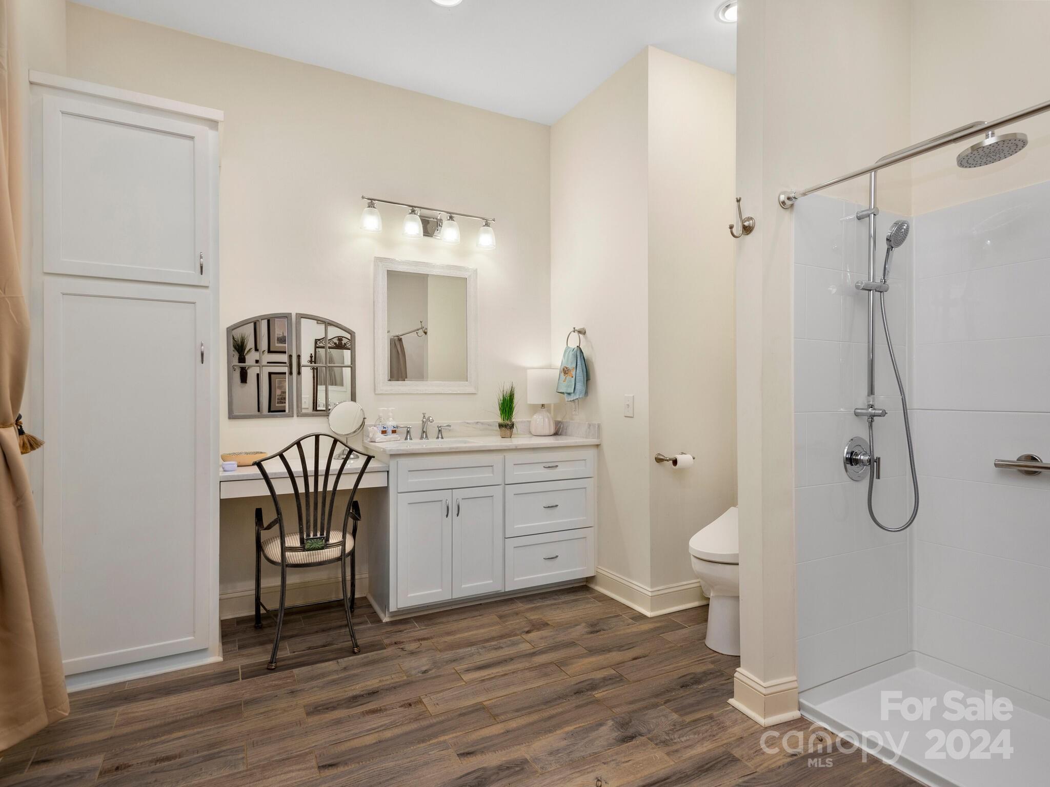 Derbyshire - Residential