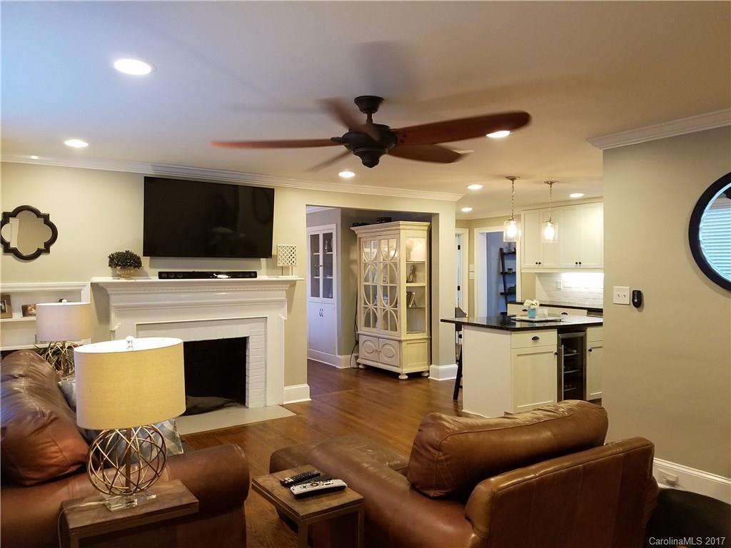 Seventeen Acres - Residential