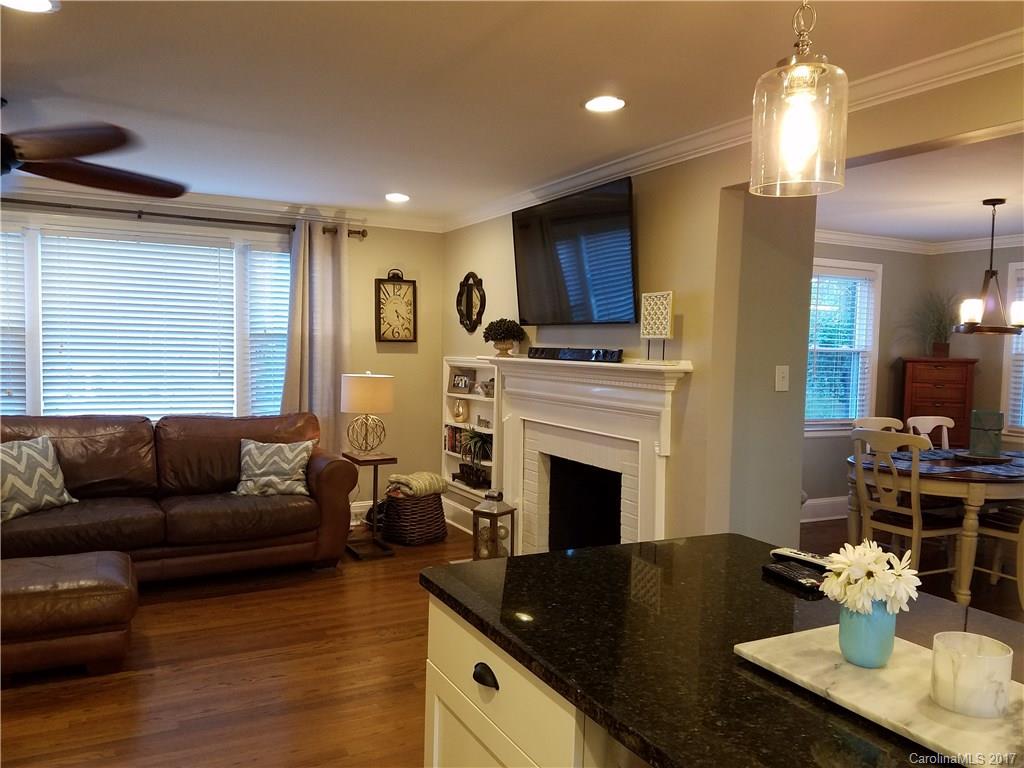 Seventeen Acres - Residential