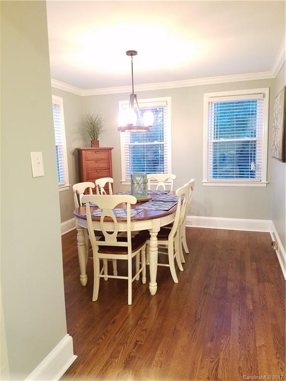 Seventeen Acres - Residential