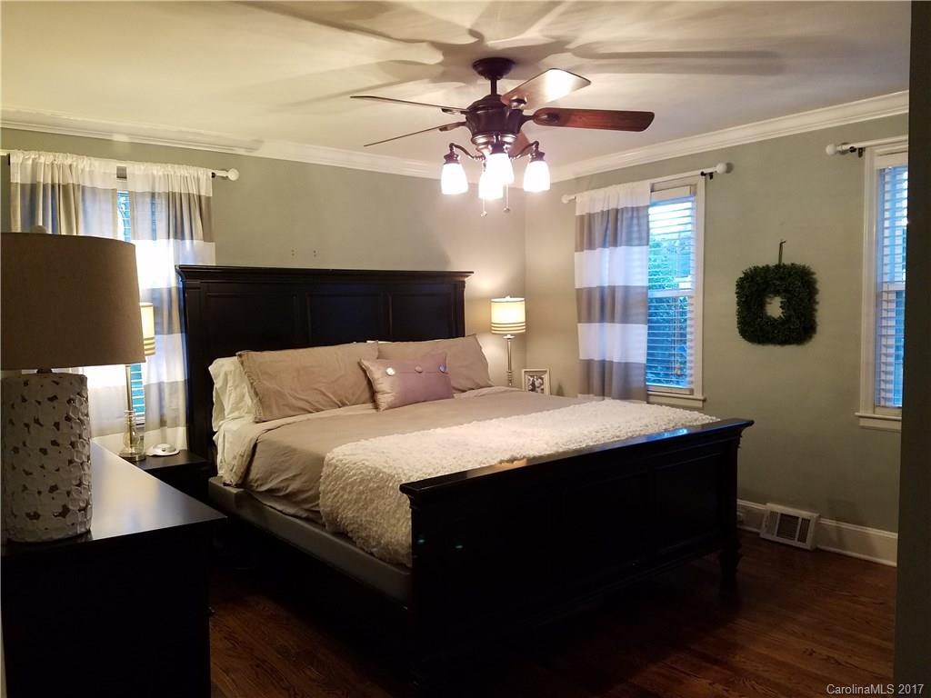 Seventeen Acres - Residential