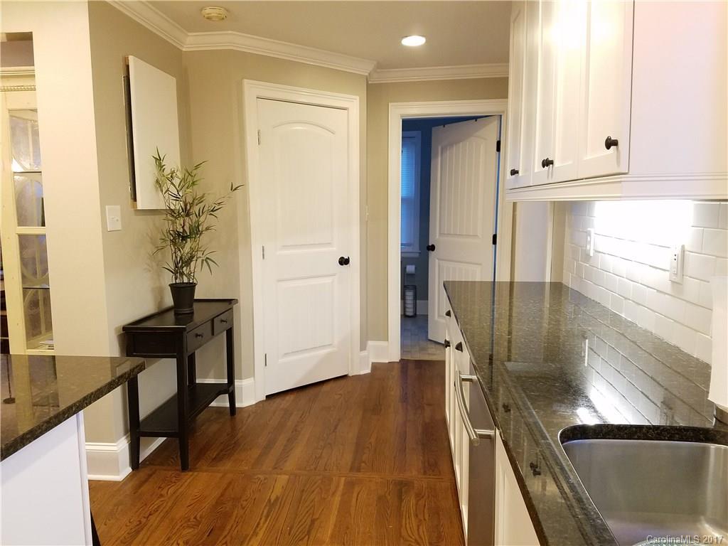 Seventeen Acres - Residential