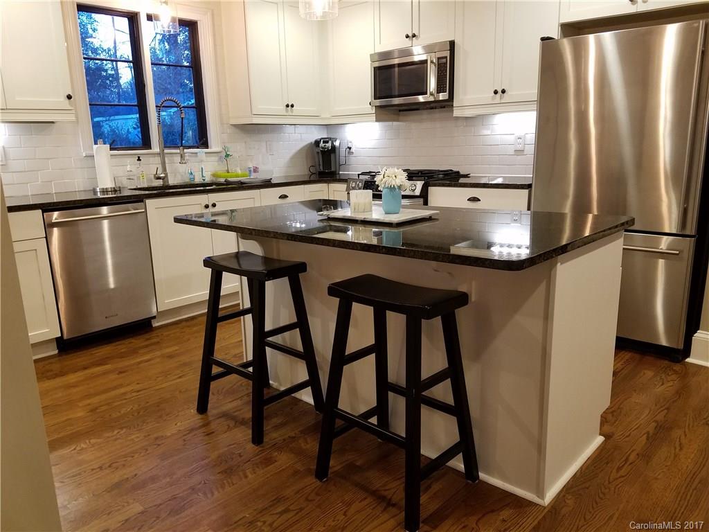 Seventeen Acres - Residential