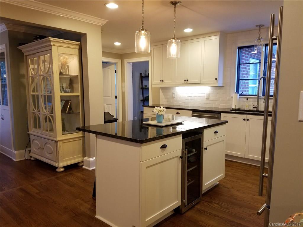 Seventeen Acres - Residential