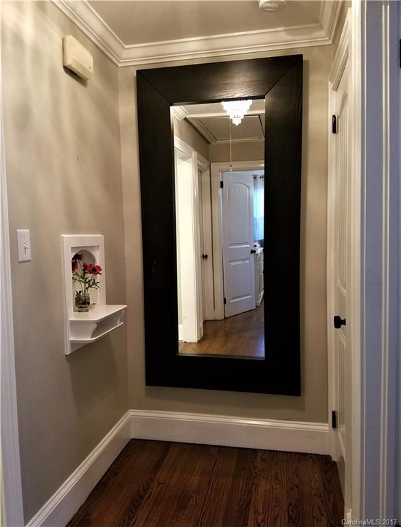 Seventeen Acres - Residential