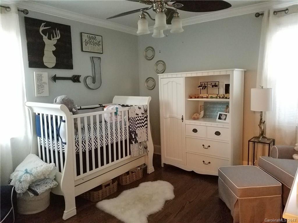 Seventeen Acres - Residential