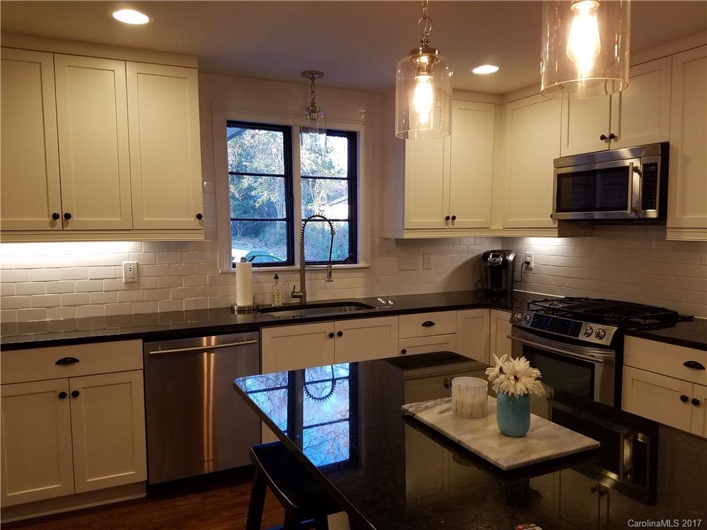 Seventeen Acres - Residential