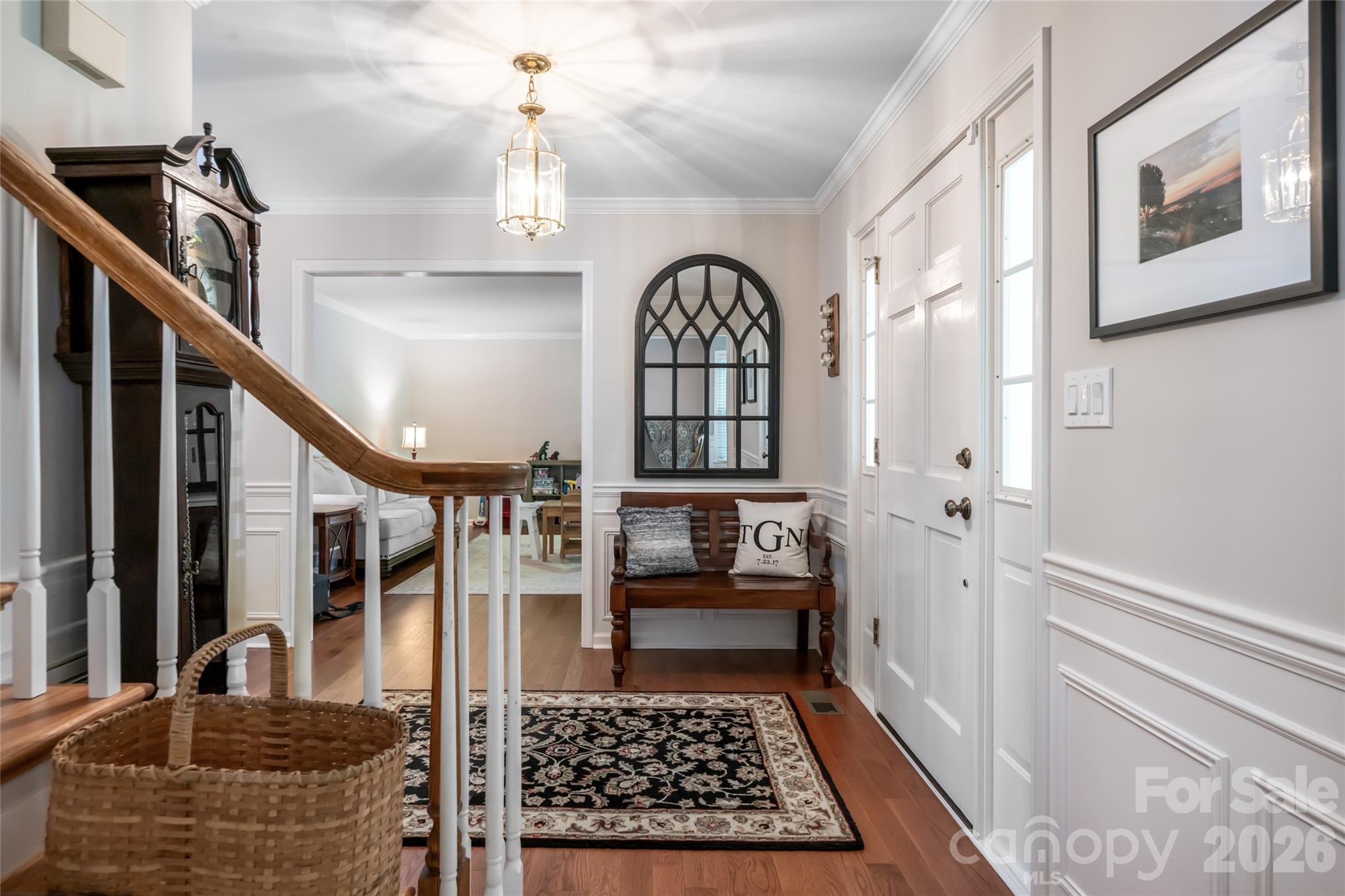 Glen Cove - Residential