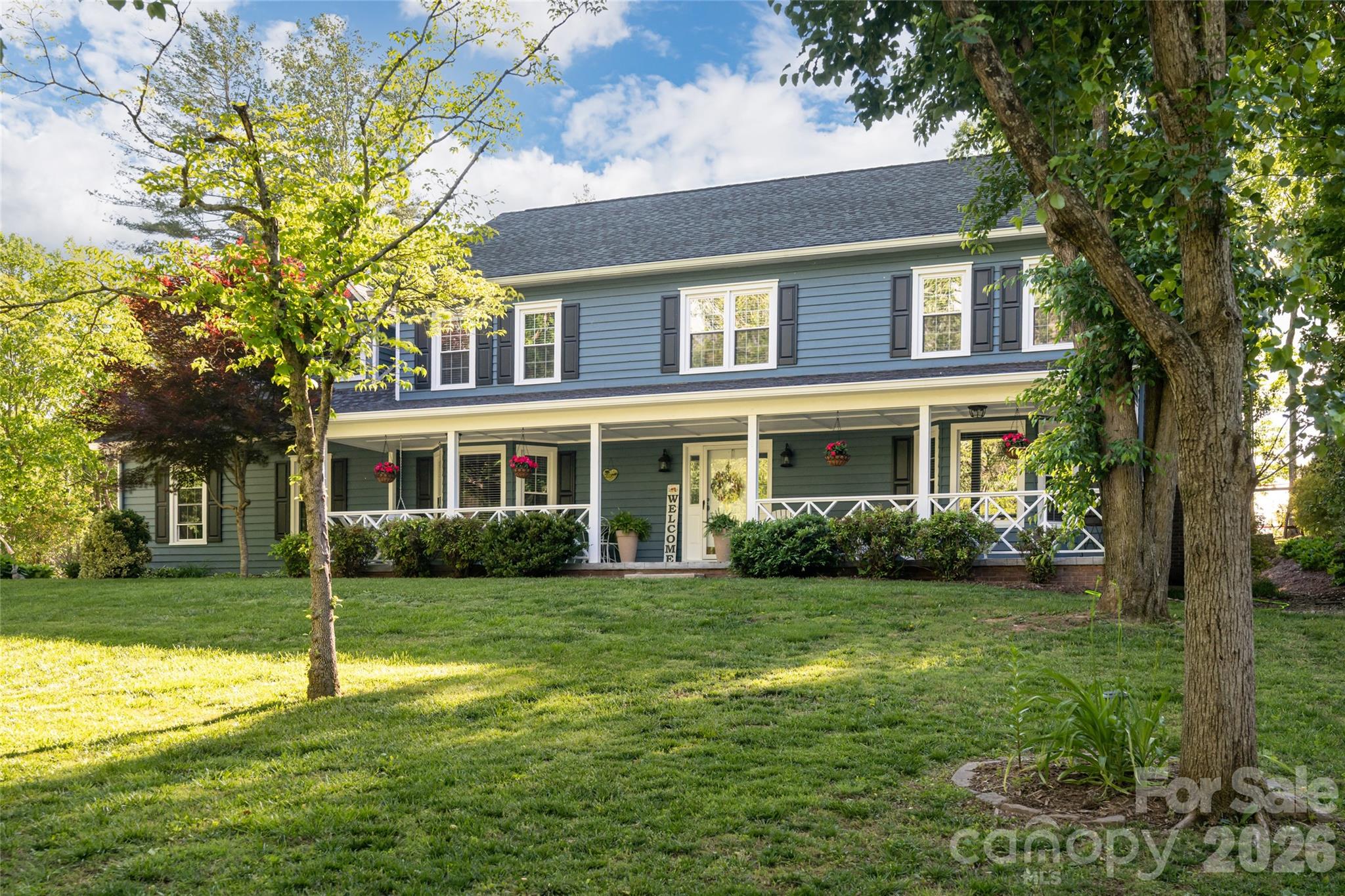 43 Tree Top Drive