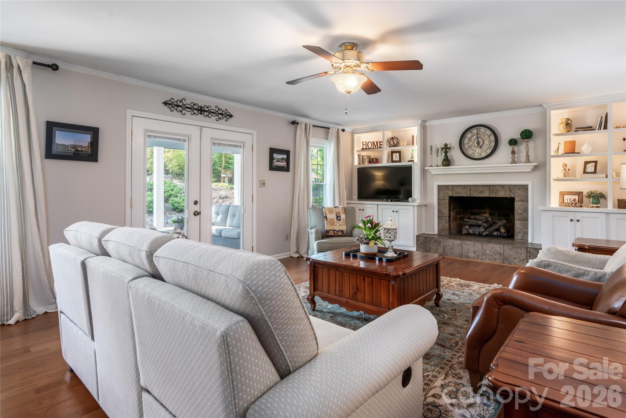 Glen Cove - Residential