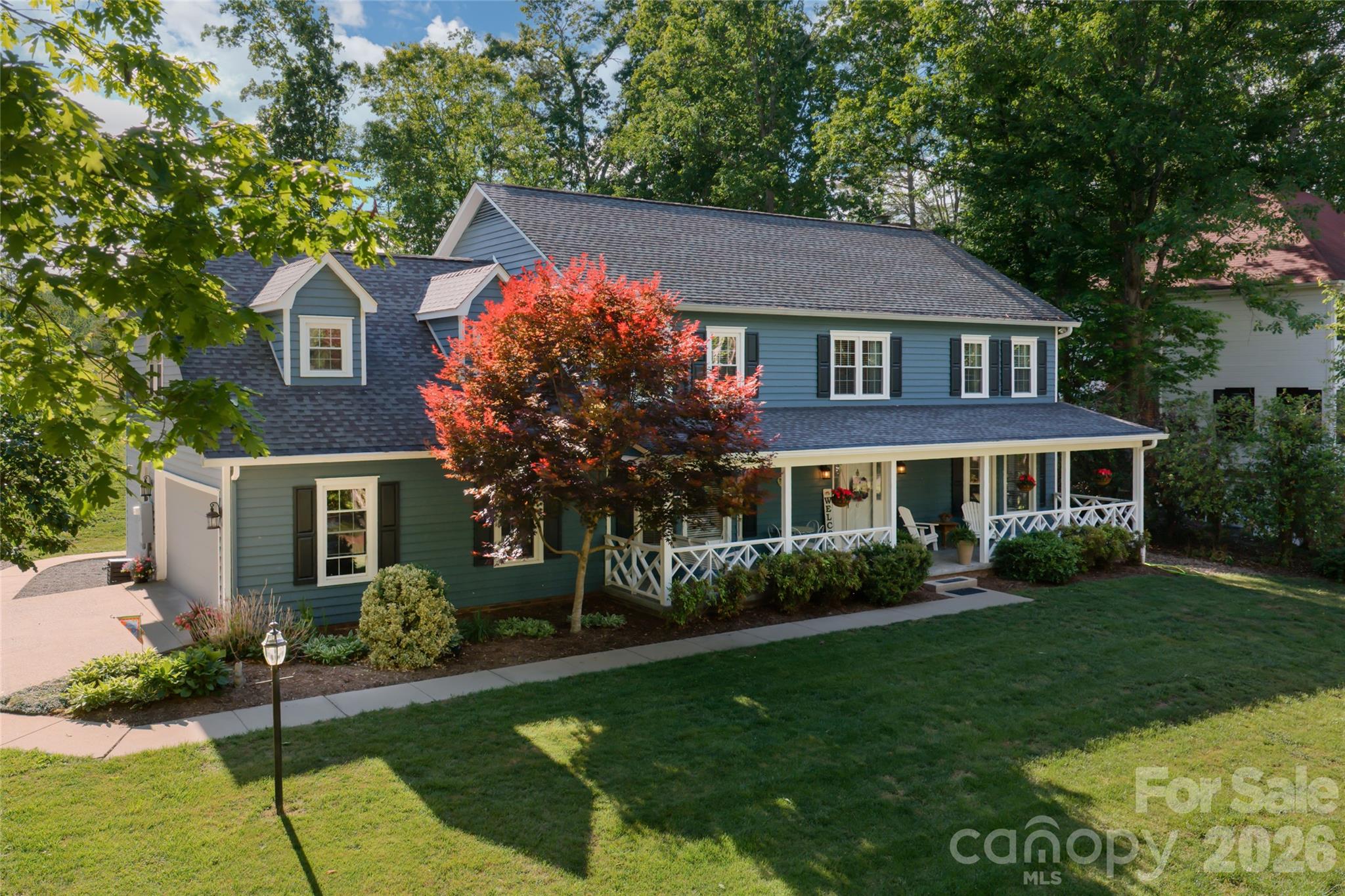 43 Tree Top Drive