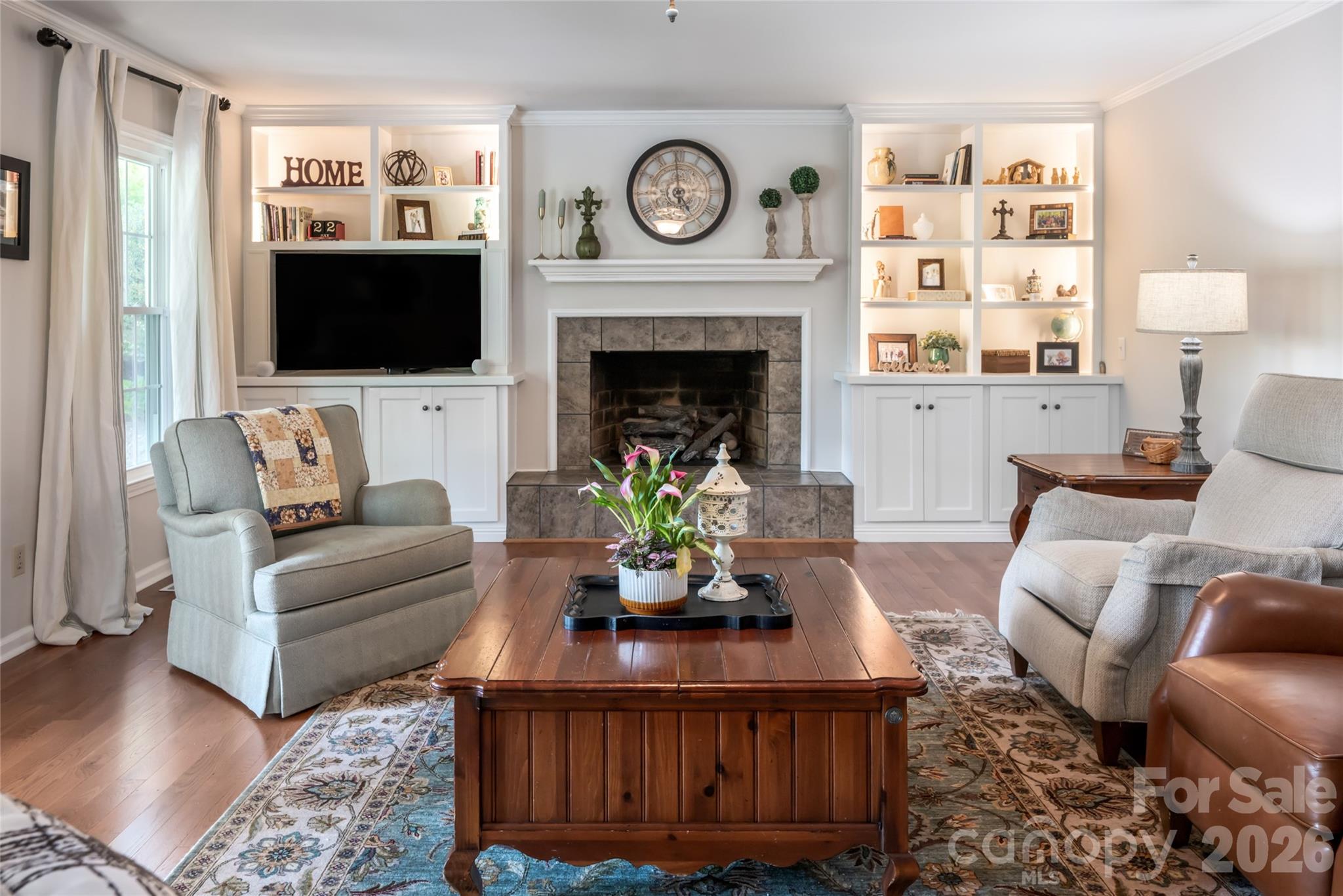 Glen Cove - Residential