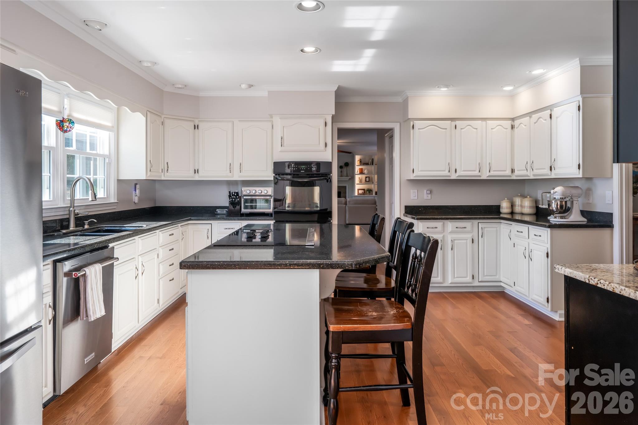 Glen Cove - Residential