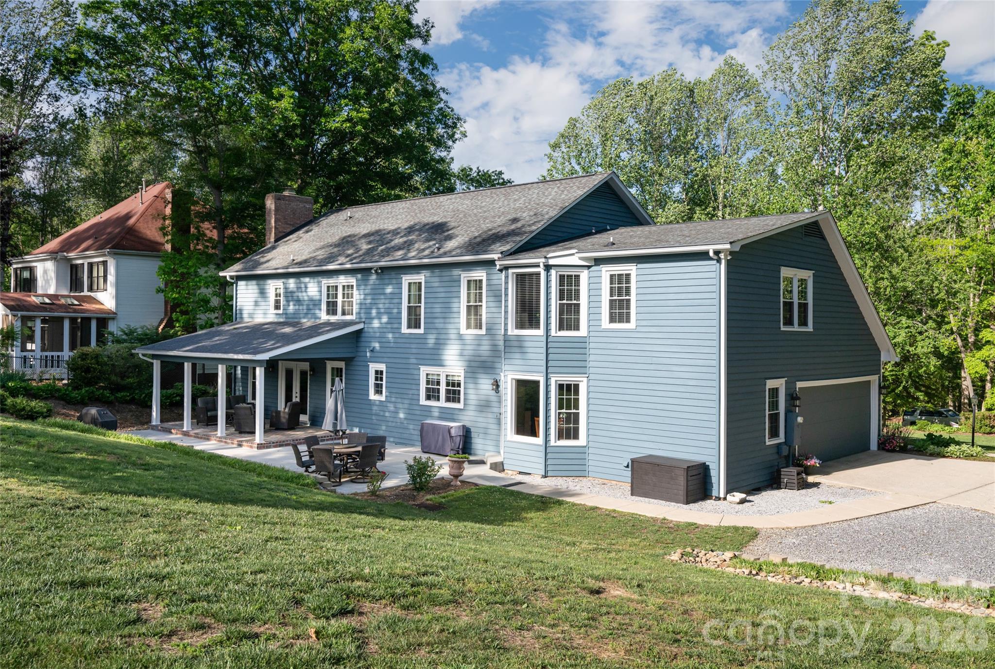 Glen Cove - Residential