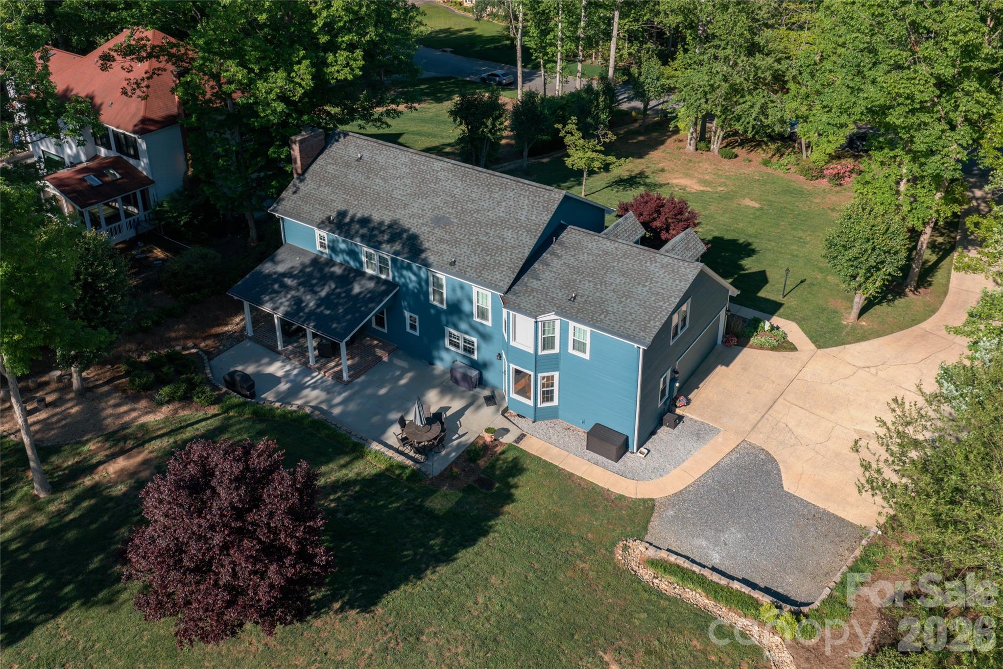 Glen Cove - Residential