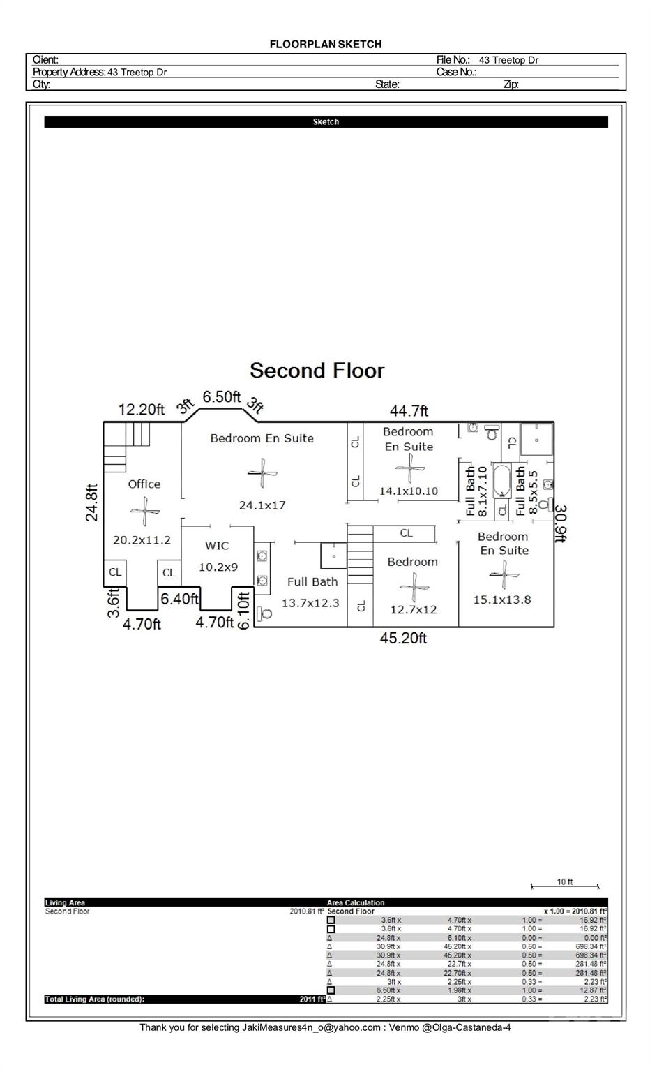 Glen Cove - Residential