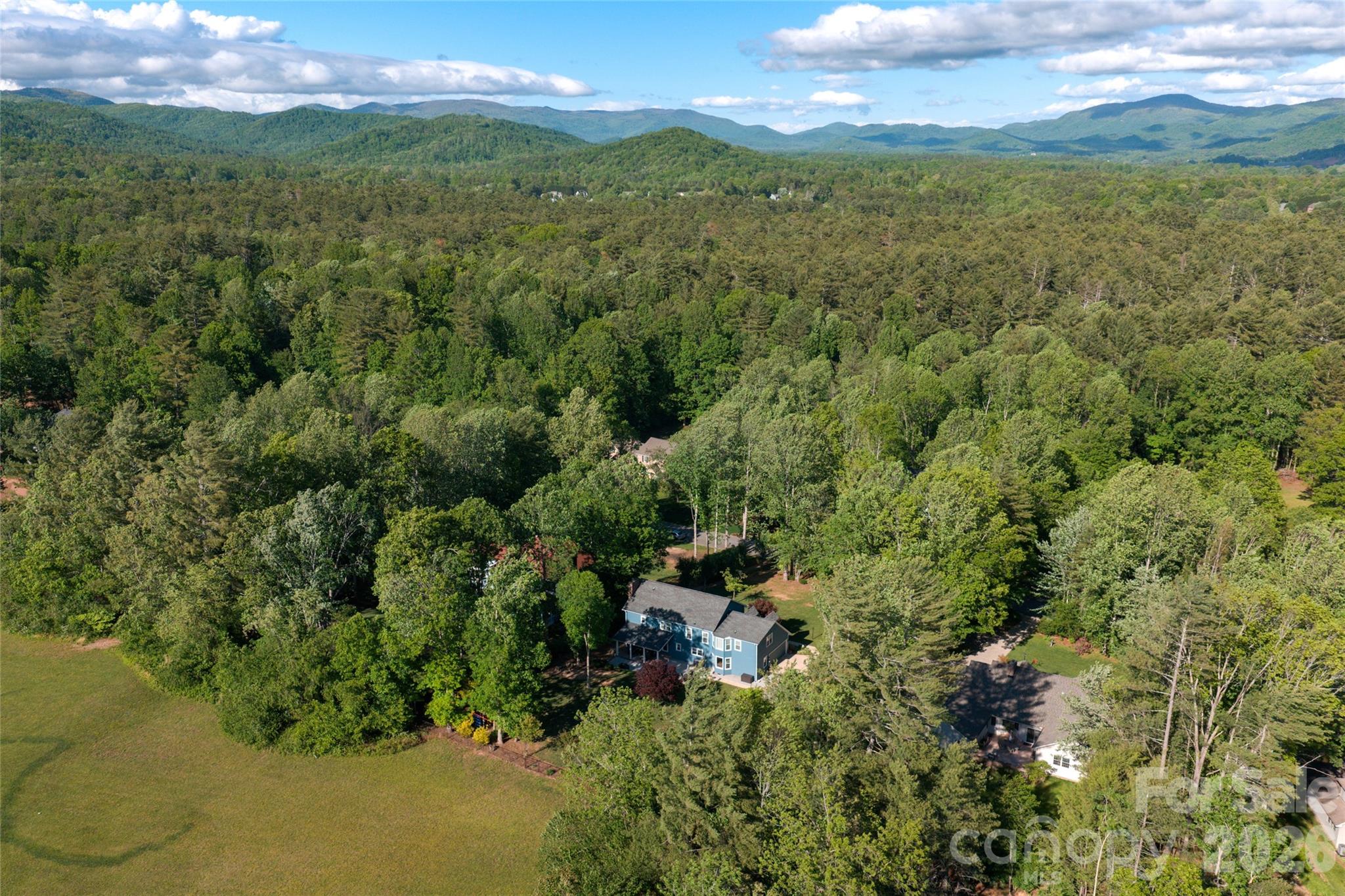 43 Tree Top Drive