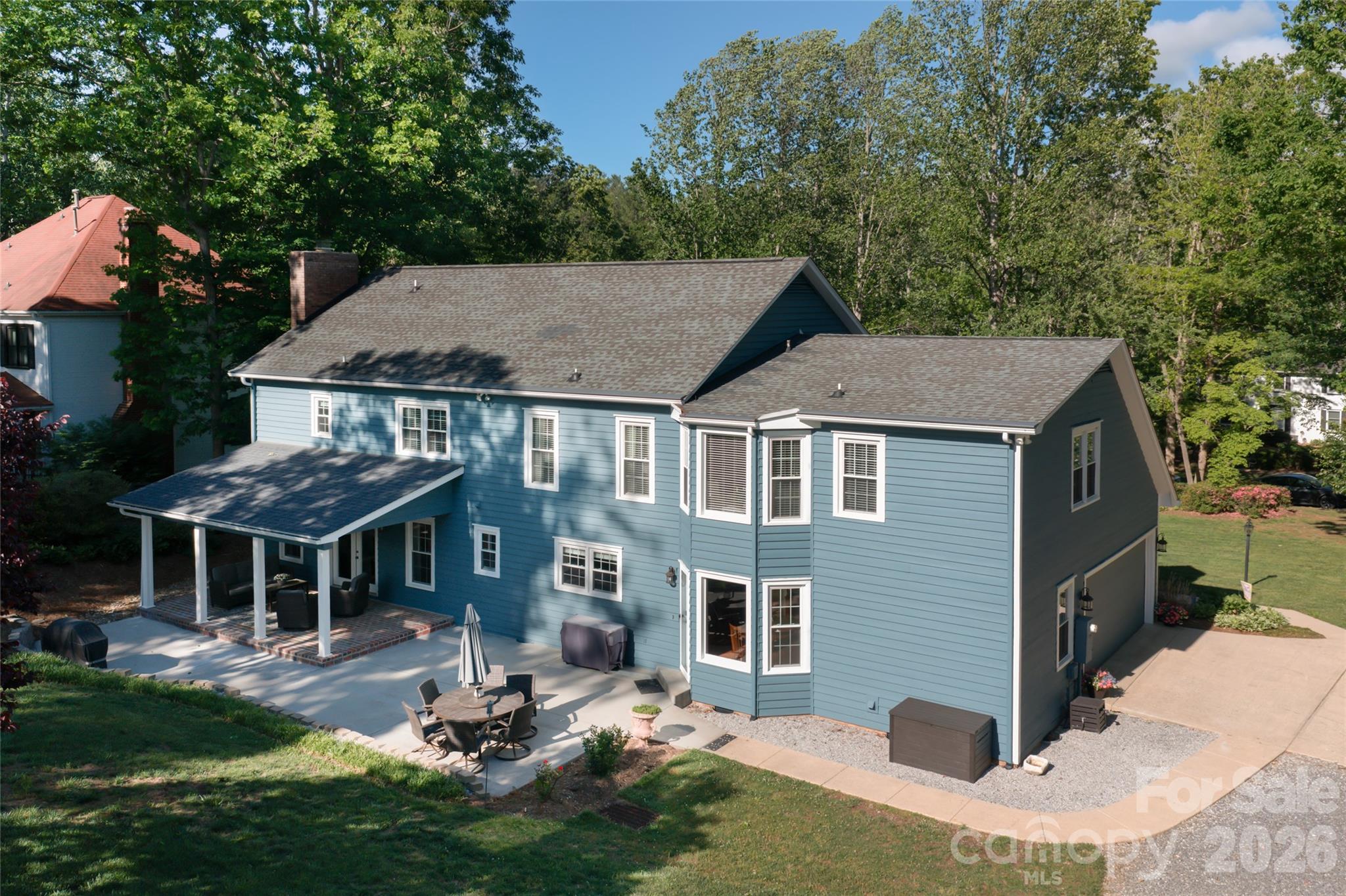 Glen Cove - Residential