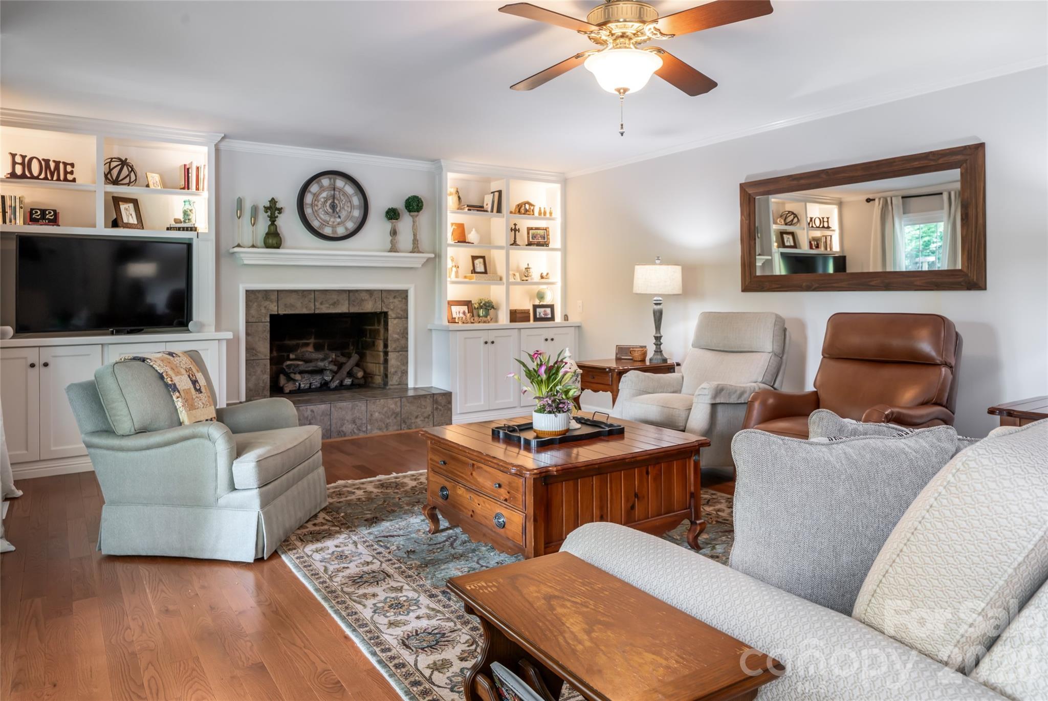 Glen Cove - Residential
