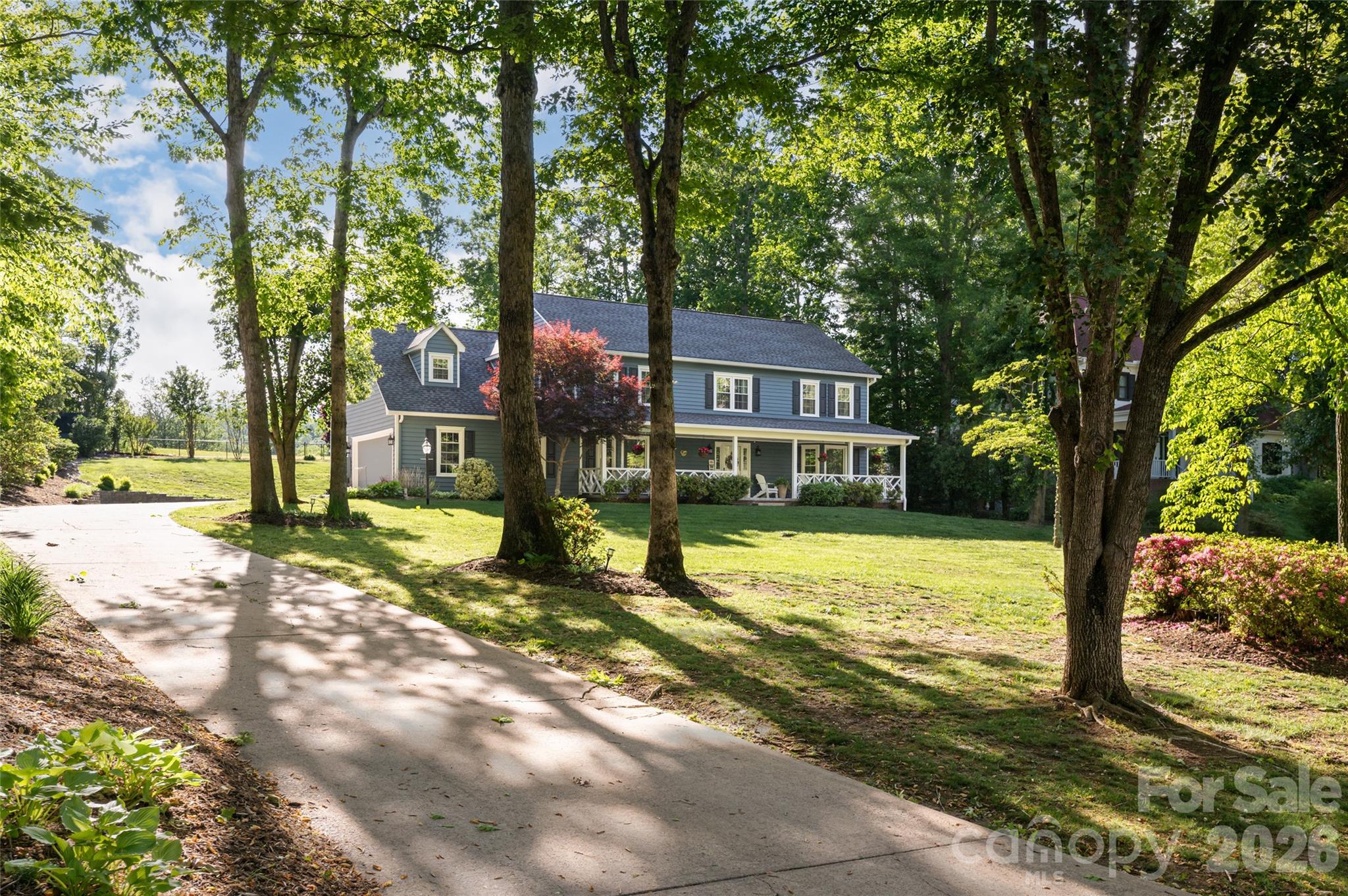 43 Tree Top Drive