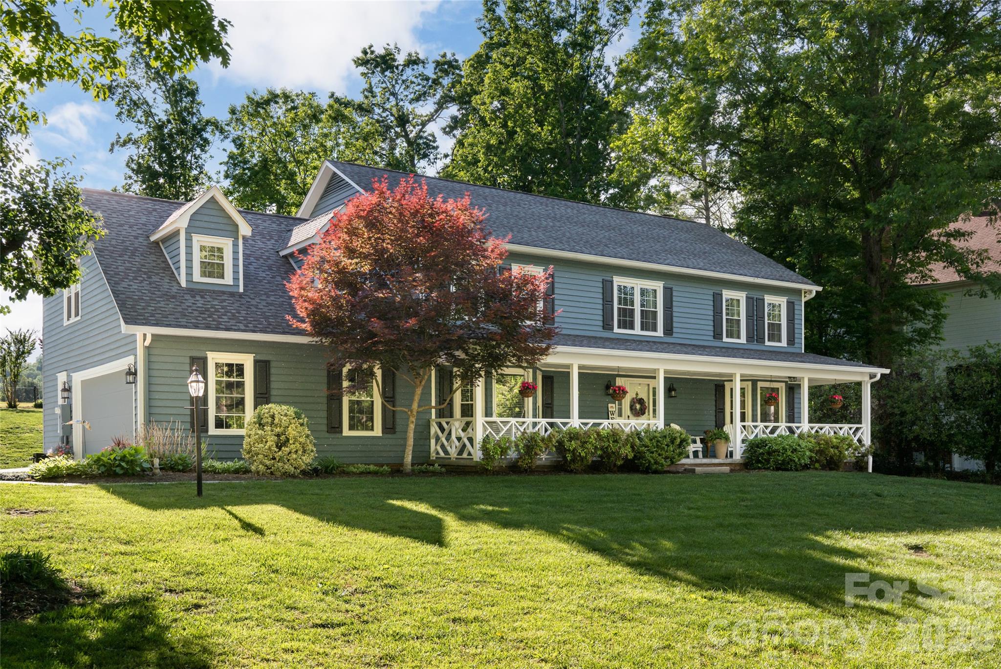 Glen Cove - Residential