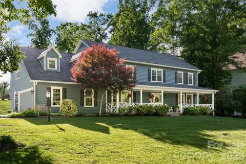 43 Tree Top Drive Arden NC 28704