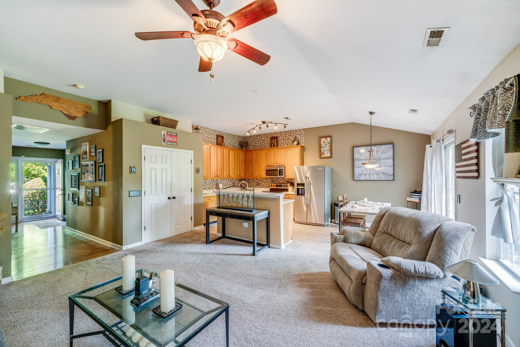 Southampton - Residential