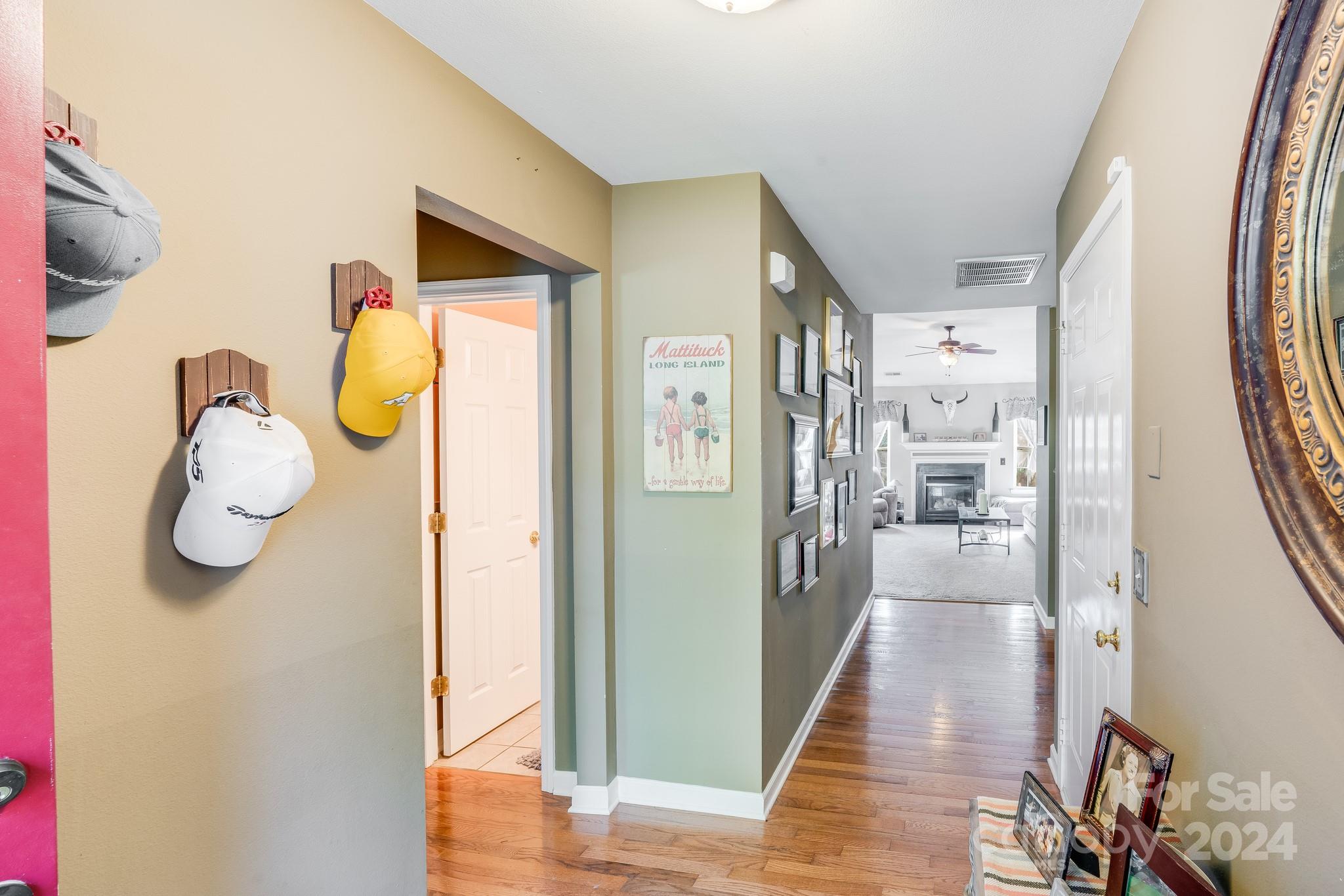 Southampton - Residential