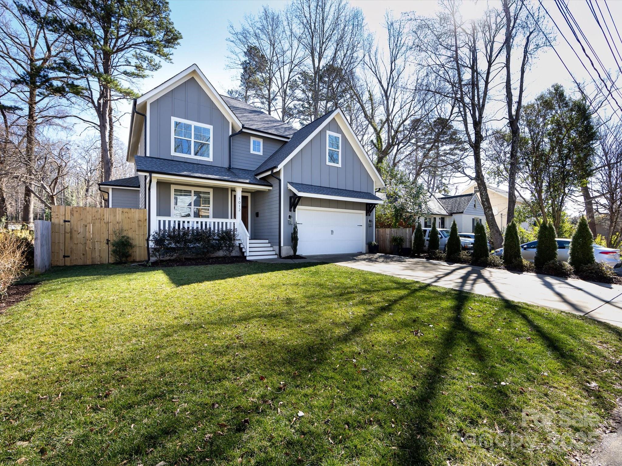 1012 Rockway Drive