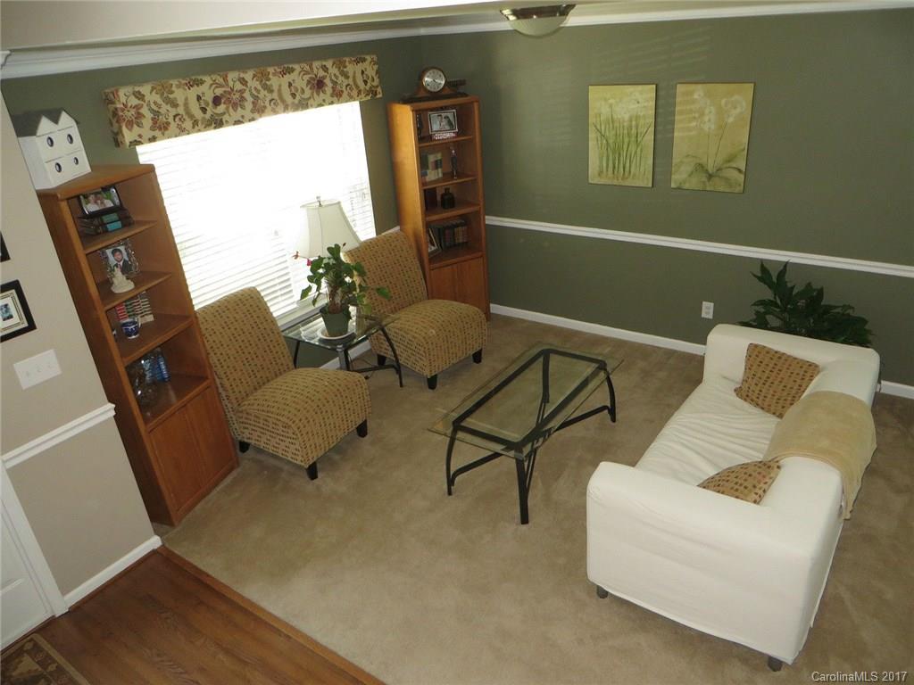 Mill Creek Falls - Residential