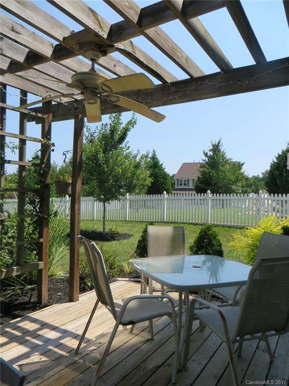 Mill Creek Falls - Residential