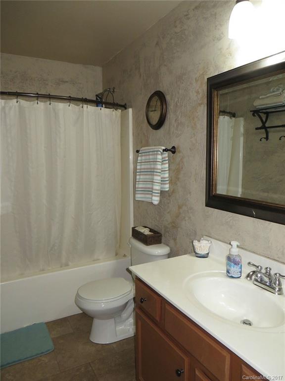 Mill Creek Falls - Residential