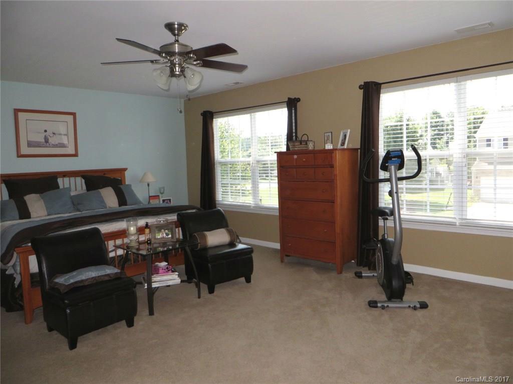 Mill Creek Falls - Residential