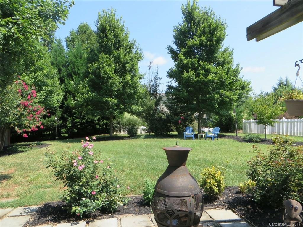 Mill Creek Falls - Residential