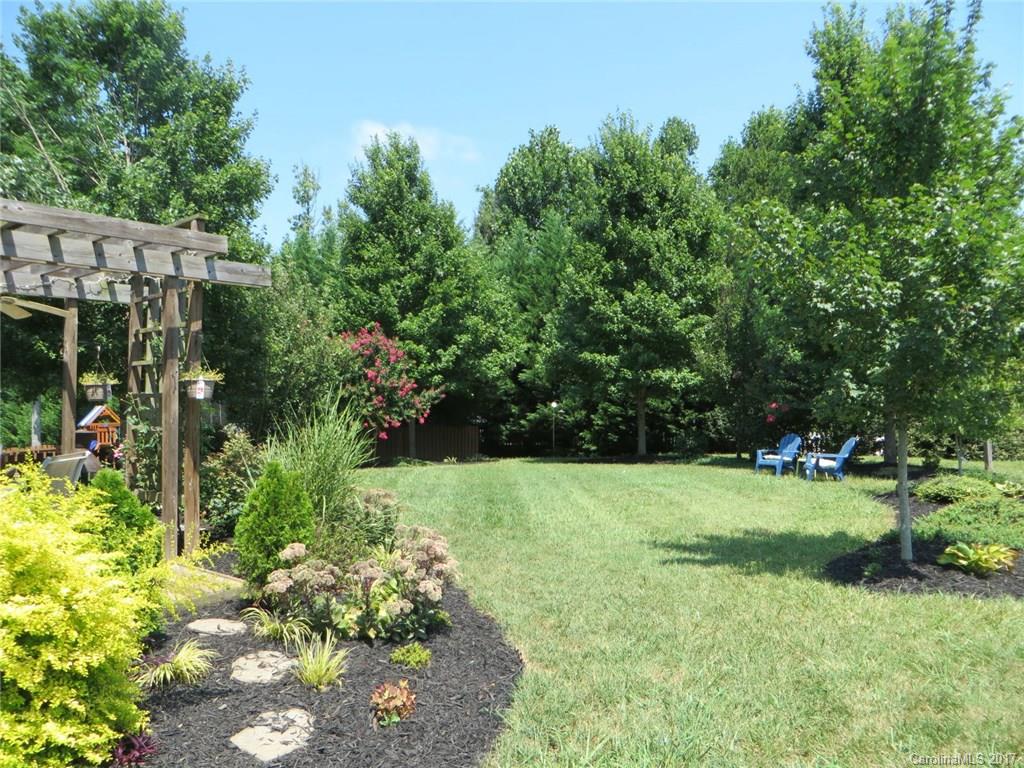 Mill Creek Falls - Residential