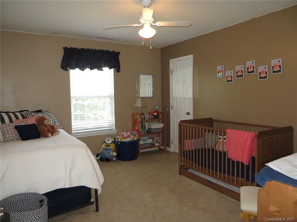 Mill Creek Falls - Residential