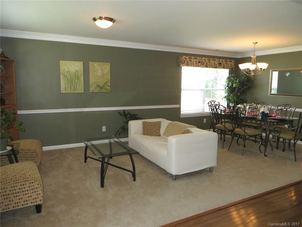 Mill Creek Falls - Residential