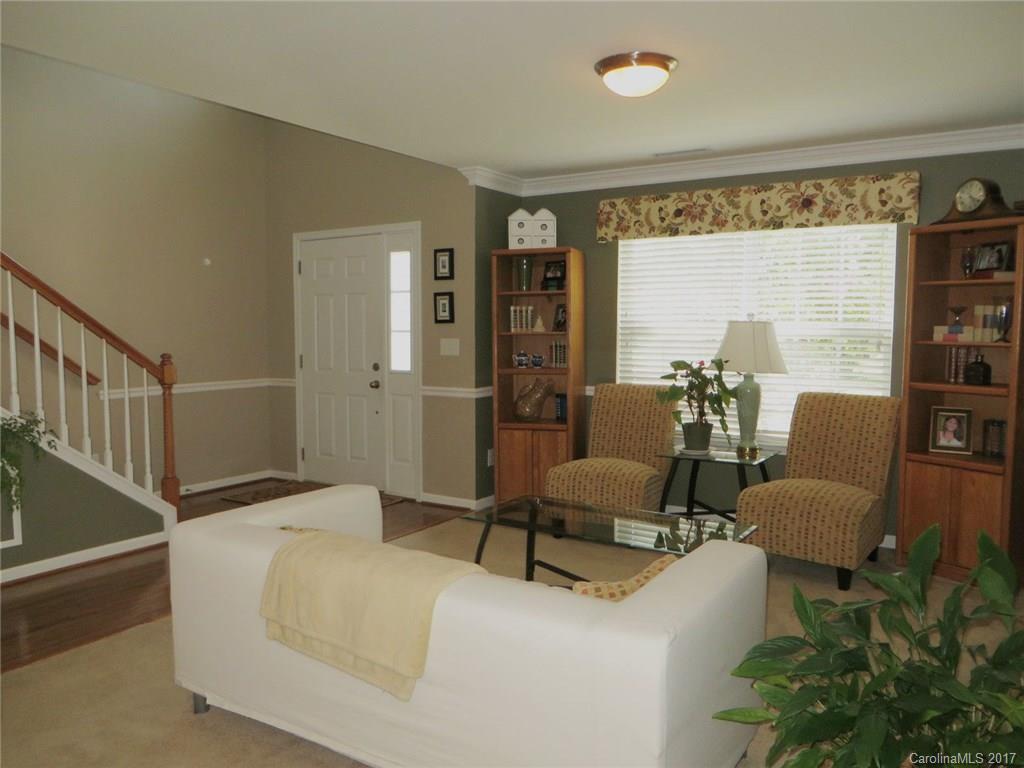 Mill Creek Falls - Residential