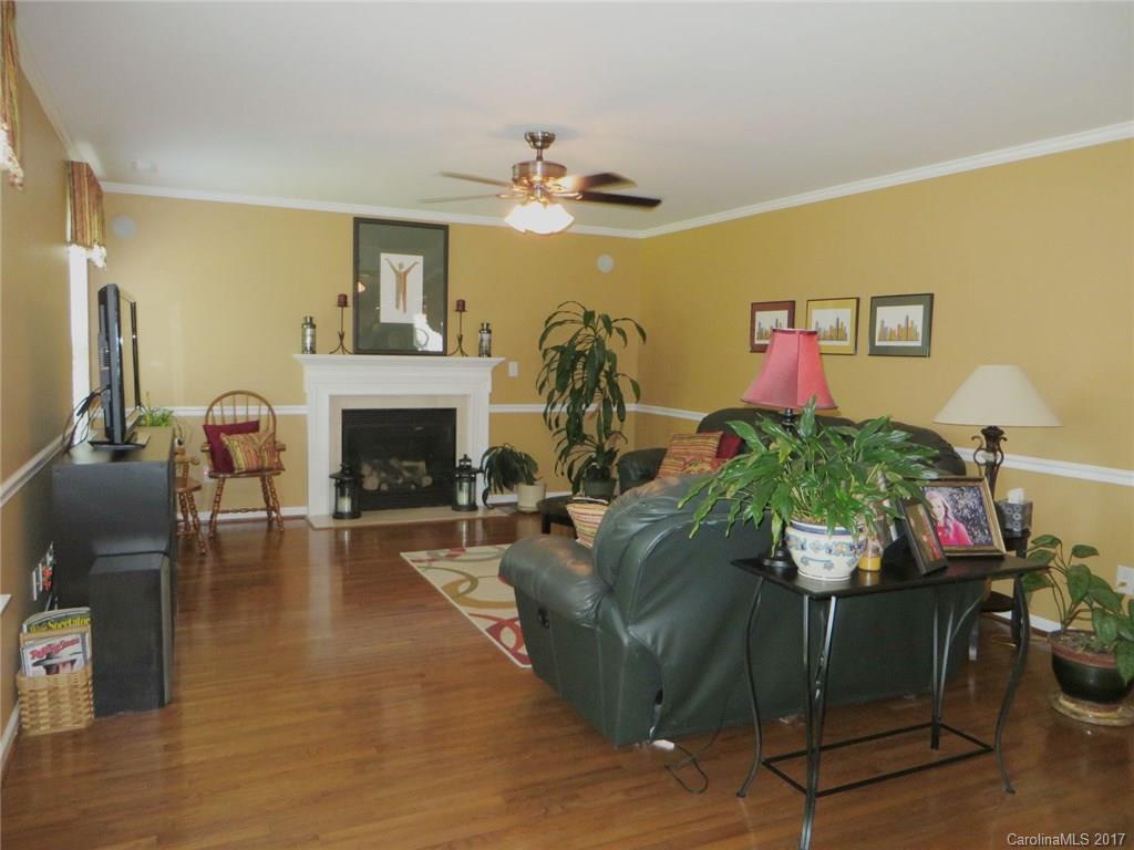 Mill Creek Falls - Residential